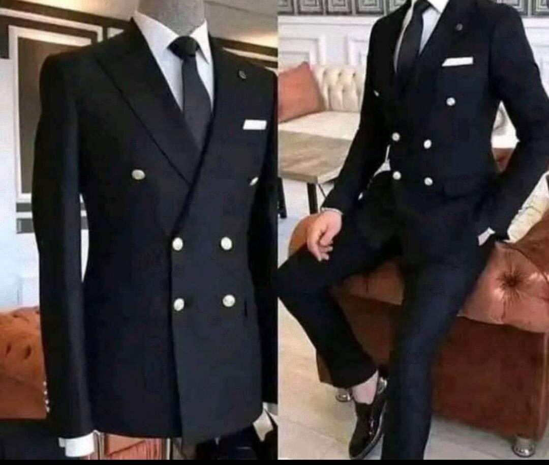 Mens suits