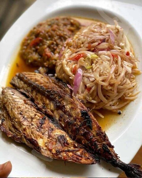 AFP de poisson Chacha