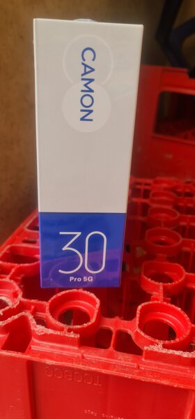 Brand new Tecno Camon 30 Pro