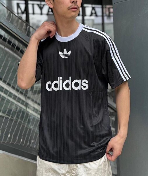 Maillot adidas