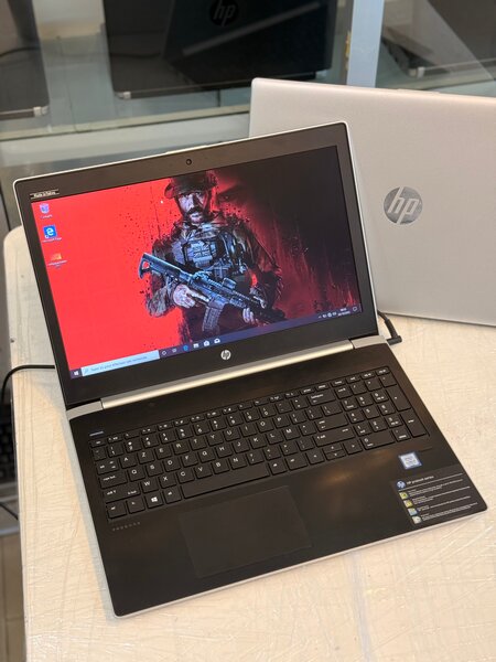 HP PROBOOK 450 G5 Core i5 7Th