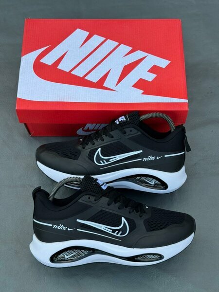 Nike noir classique homme 40-45