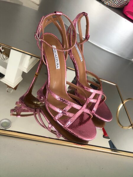 Aquazzura sandal