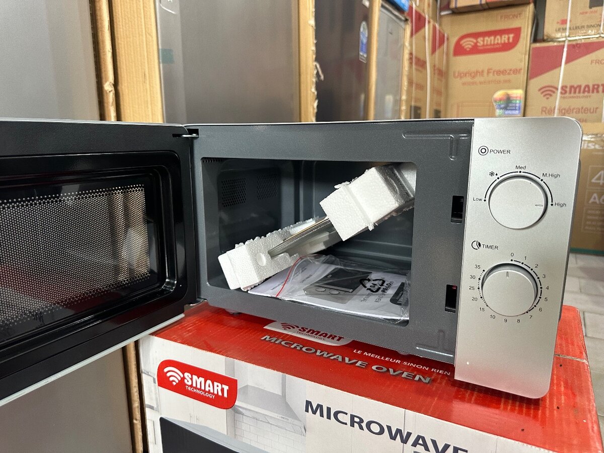 Micro-onde Smart Technology 20L