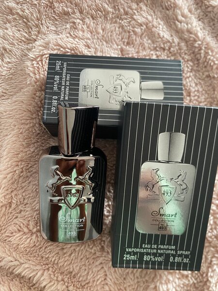 Eau de Parfum Smart 493