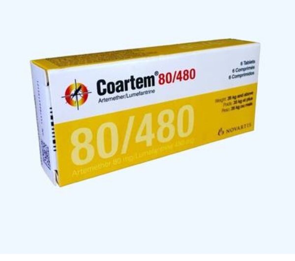COATEM 80/480 Orginal Brand