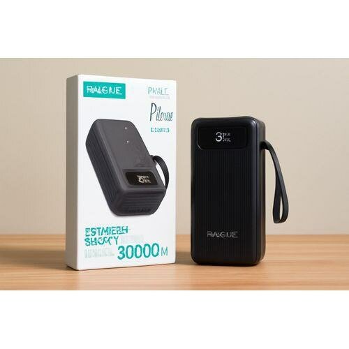 Batterie Externe 30000mAh