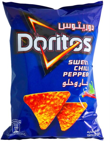 Sweet chilli ( Out of Stock)