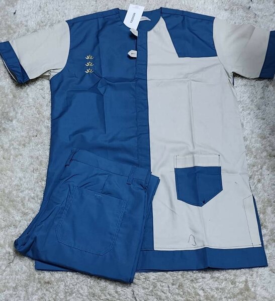 Tuniques 02 importées MC