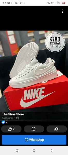 Nike Sneakers