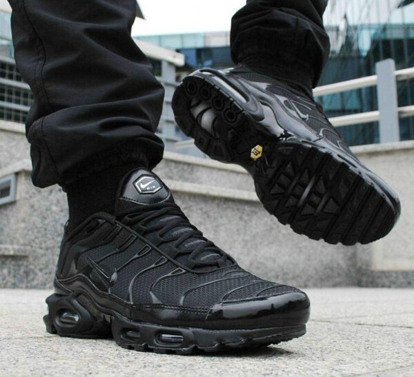 Nike air Max TN noir