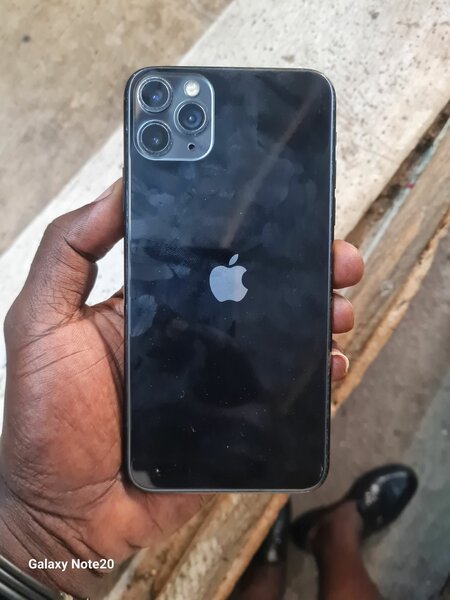 Iphone 11pro max