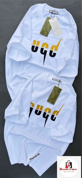 T-shirt imprimé pour homme