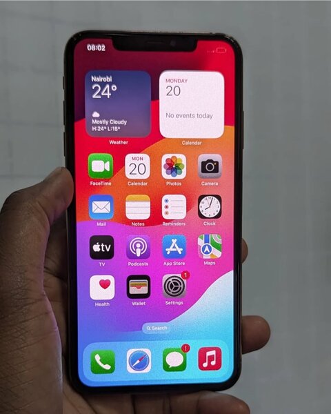 IPhone XS Max