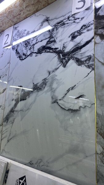 Гипкий мрамор на стену