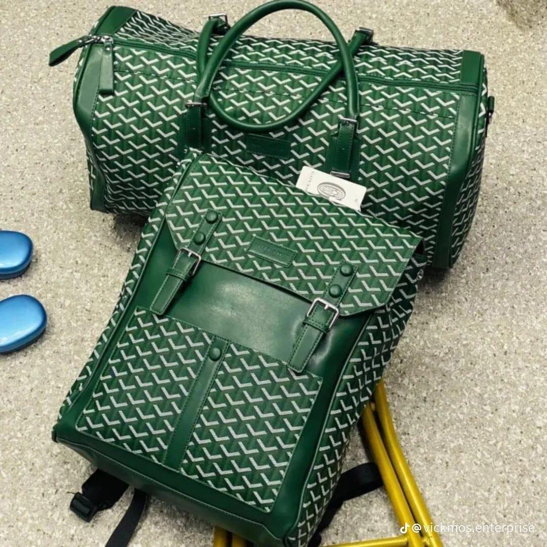 Sac à dos et sac de voyage élégants