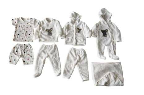 Baby suits