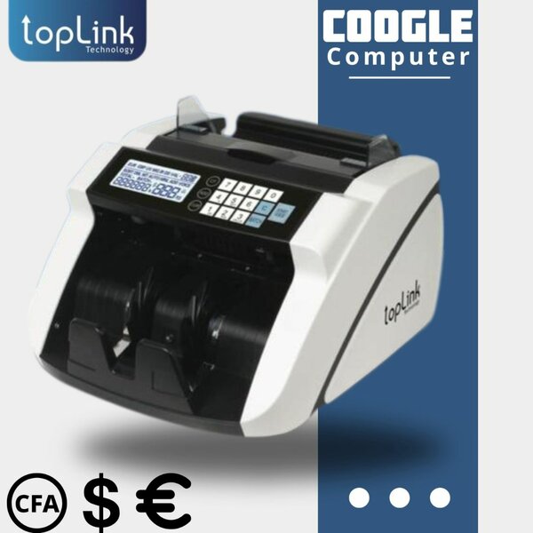 Compeuse de billets Toplink 42