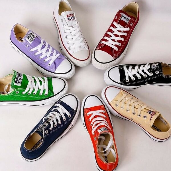 Converse all star