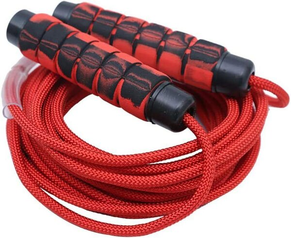 Corde à sauter en nylon