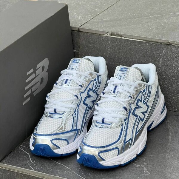 Sneakers confortables New Balance