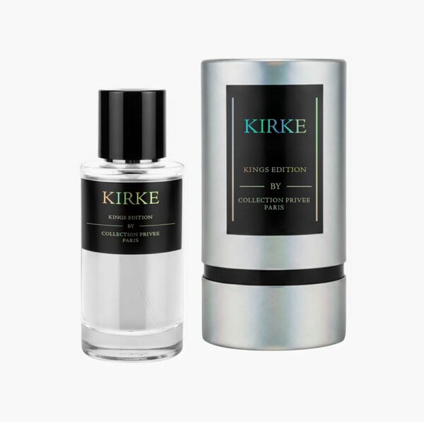 Parfum Kirke Edition Limitée
