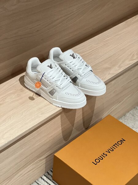 Louis Vuitton LV Trainer