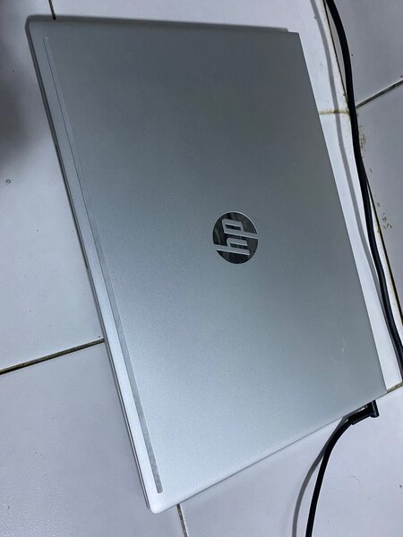 HP CORE I5 8 em GÉNÉRATION