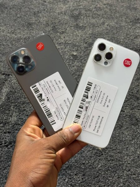 Smartphones 128GB – Double Cam