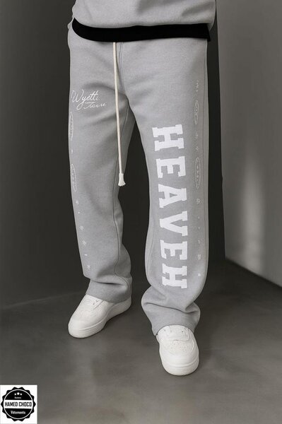 Pantalons de jogging modernes