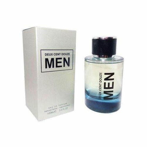 Fragrance World DEUX CENT DOUZE MEN