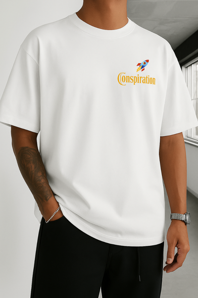 Tee-shirts Conspiration