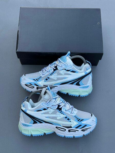 Baskets de course légères