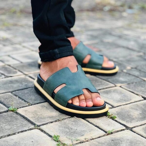 Sandales Nouveauté Hermès