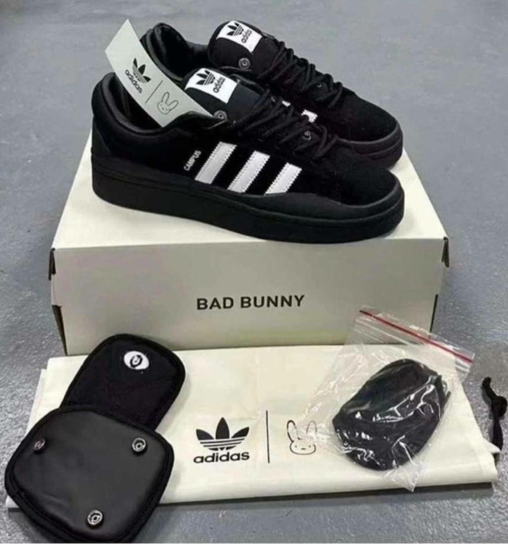 Sneakers Adidas Bad Bunny