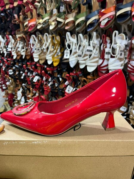 Chaussures à talons