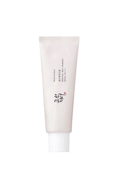 Солнцезащитный крем с пробиотиками Beauty of Joseon