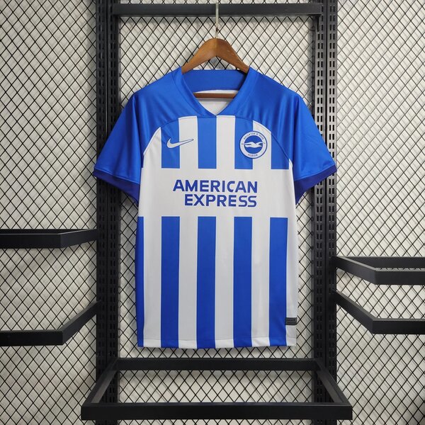 Maillot Brighton version pro