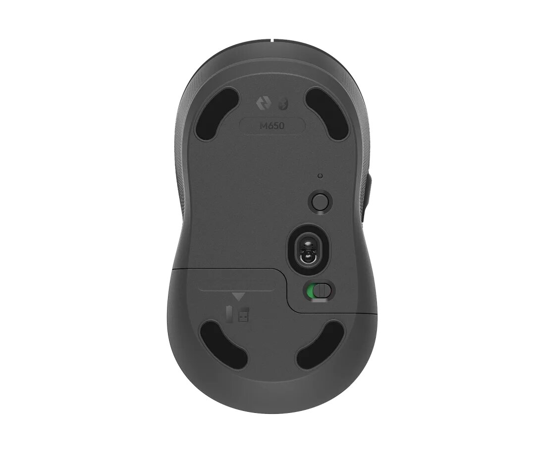 Souris sans fil Logitech M650