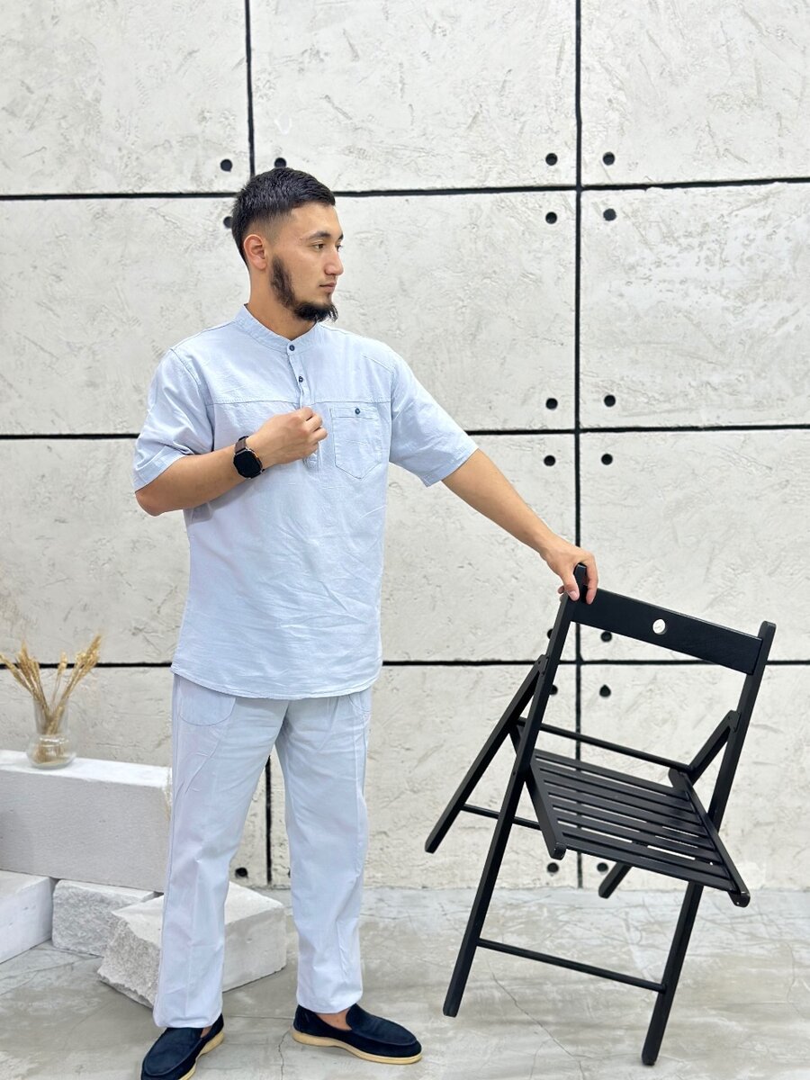 Камисы для Умры и Хаджа