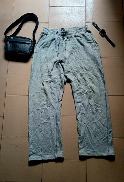 Pantalons de détente pour hommes