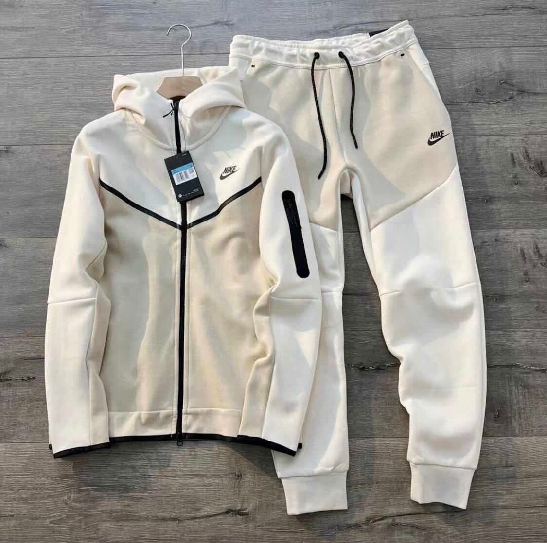 Nike TechFleece