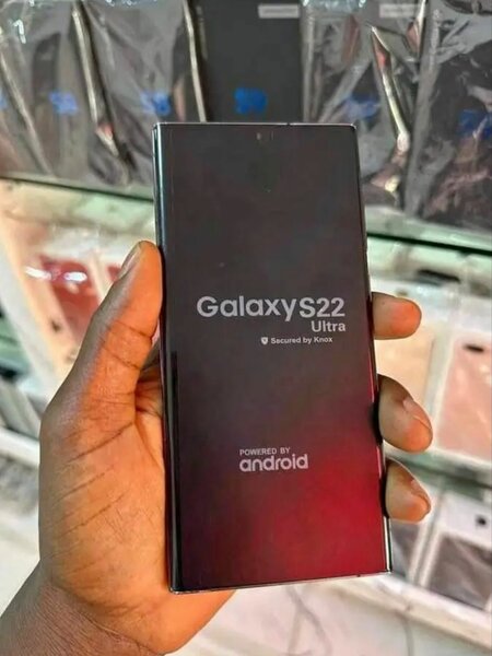 Samsung  s22 Ultra 128GB