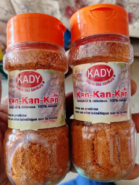 Épice Bio Kan-Kan-Kan