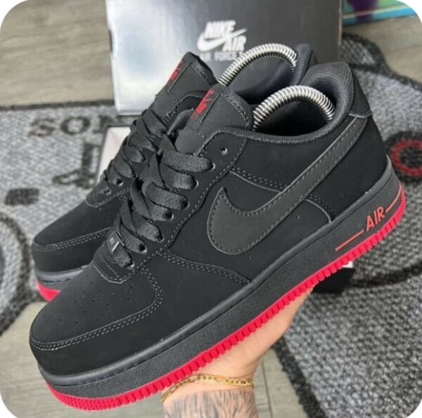 Airforce 1 Sued