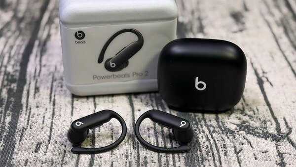 Écouteurs Powerbeats pro 2
