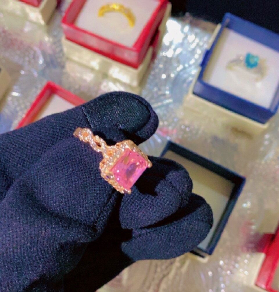 Engagement / Wedding Ring