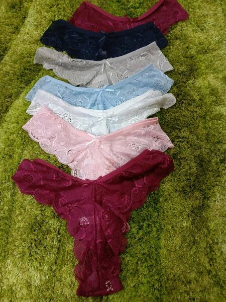 Ladies panties