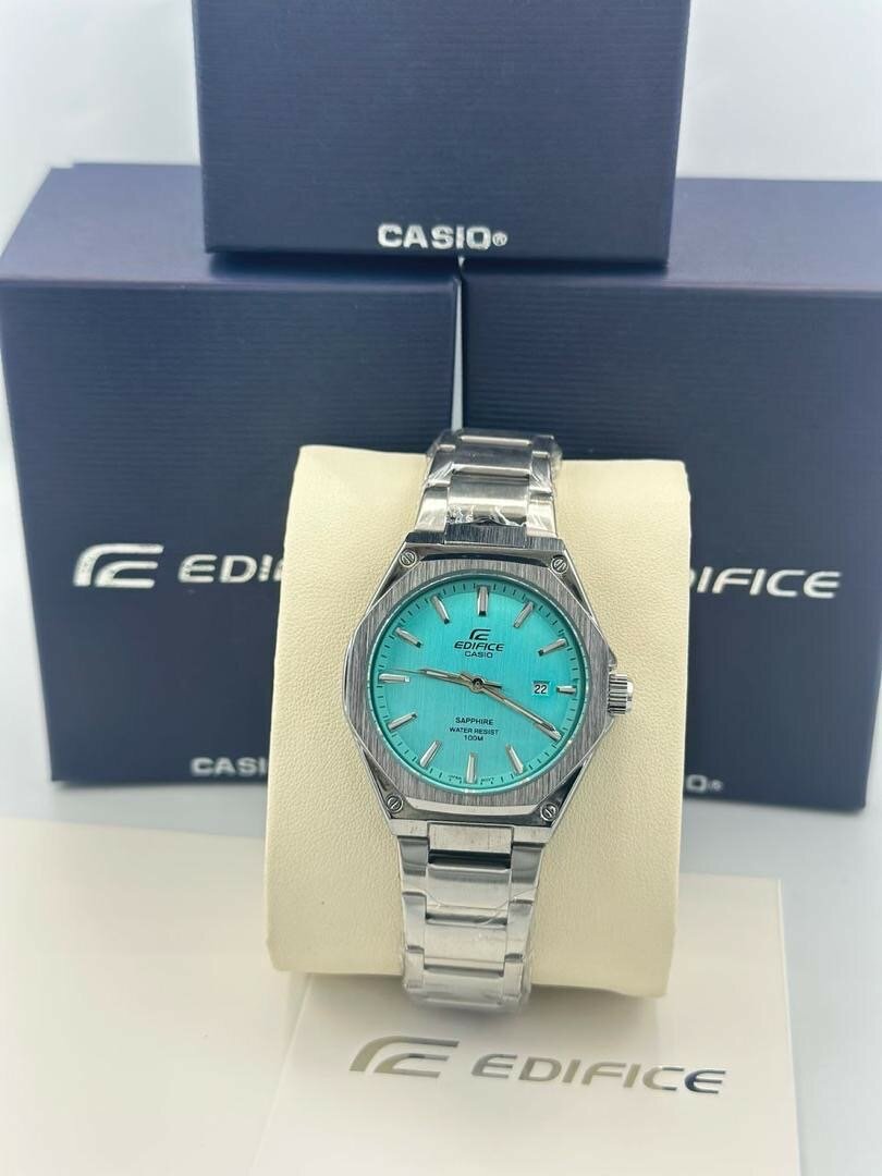 Montre Casio Edifice Homme