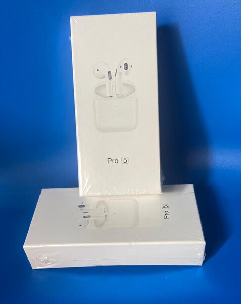 Écouteurs Sans Fil Pro 5